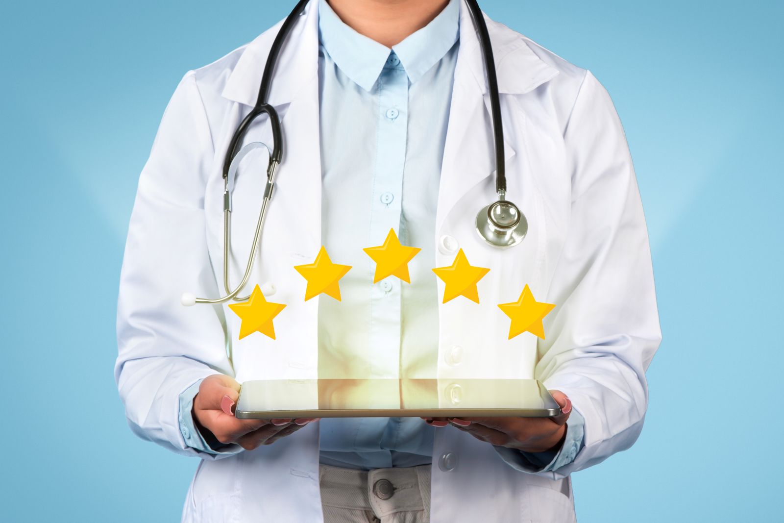 Dynamiczny rozwój sieci ośrodków badań klinicznych w Penta Hospitals Polska