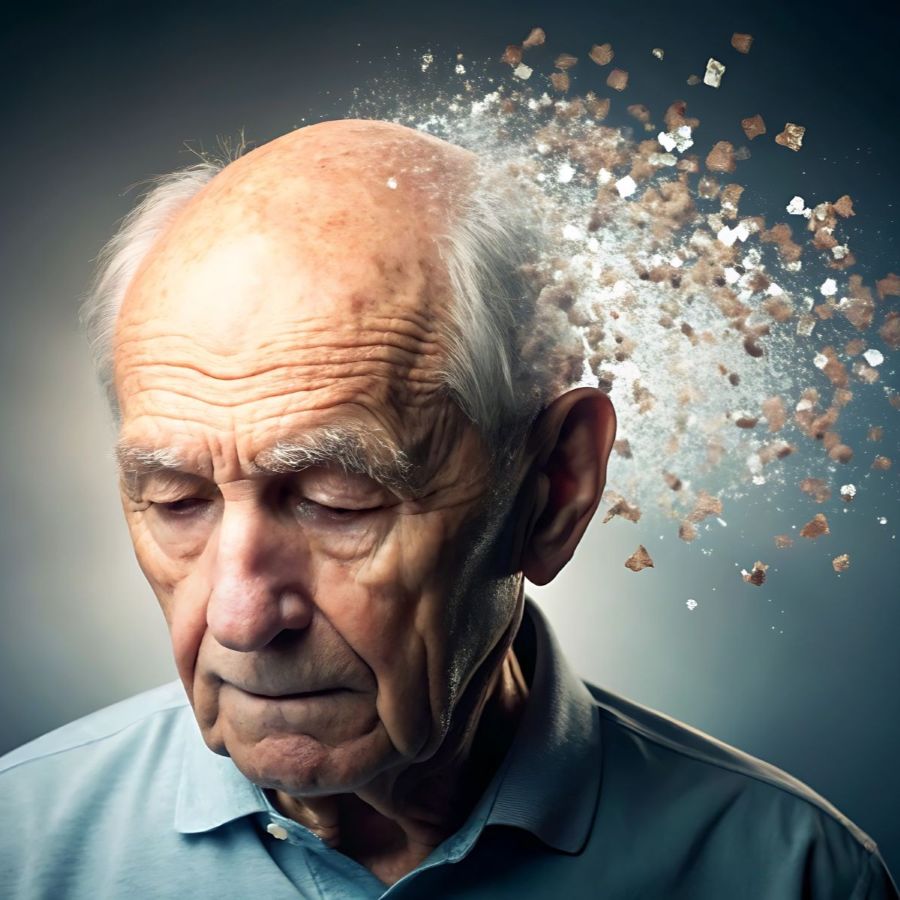 Badania kliniczne – Choroba alzheimera