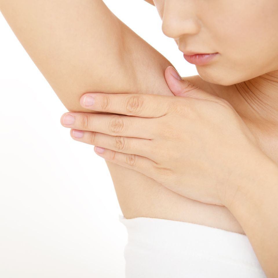 Badania kliniczne – Trądzik odwrócony