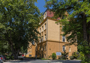 Badania kliniczne – Wrocław Wejherowska