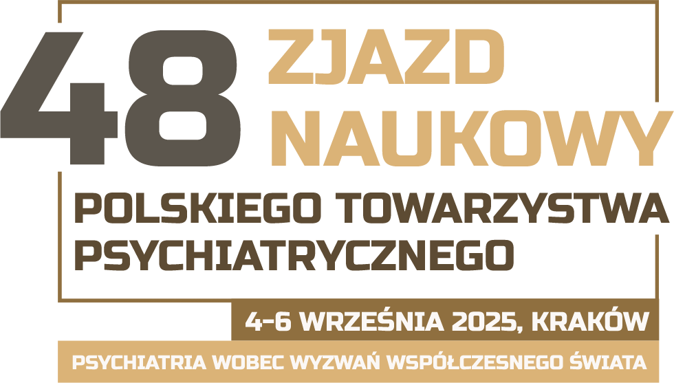 Nasz głos na 48. Zjeździe Polskiego Towarzystwa Psychiatrycznego.