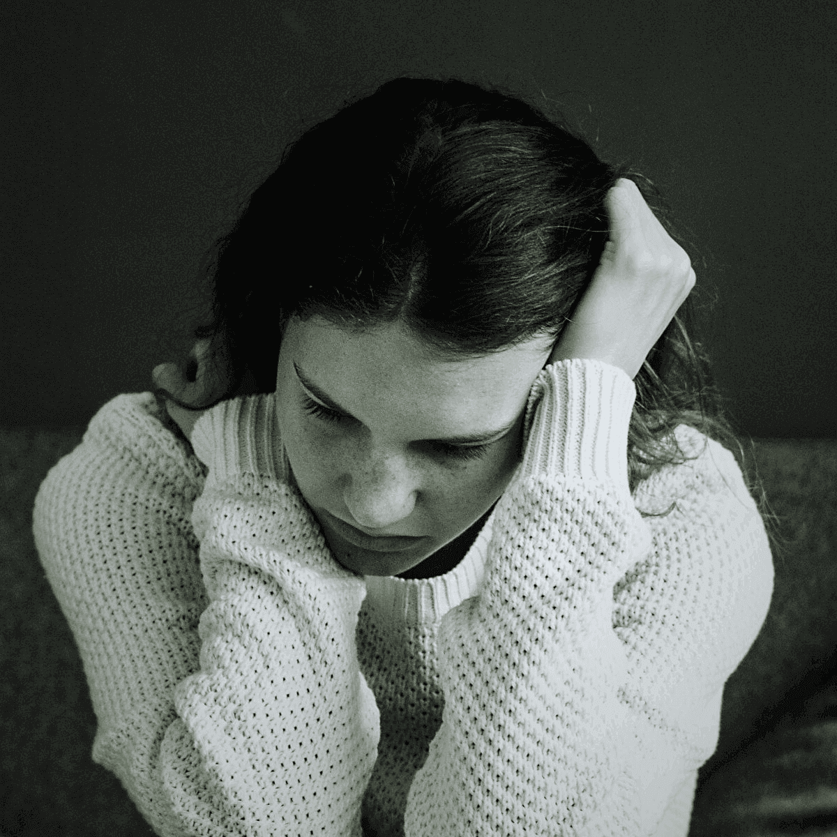 Depresja – przyczyny, objawy, leczenie