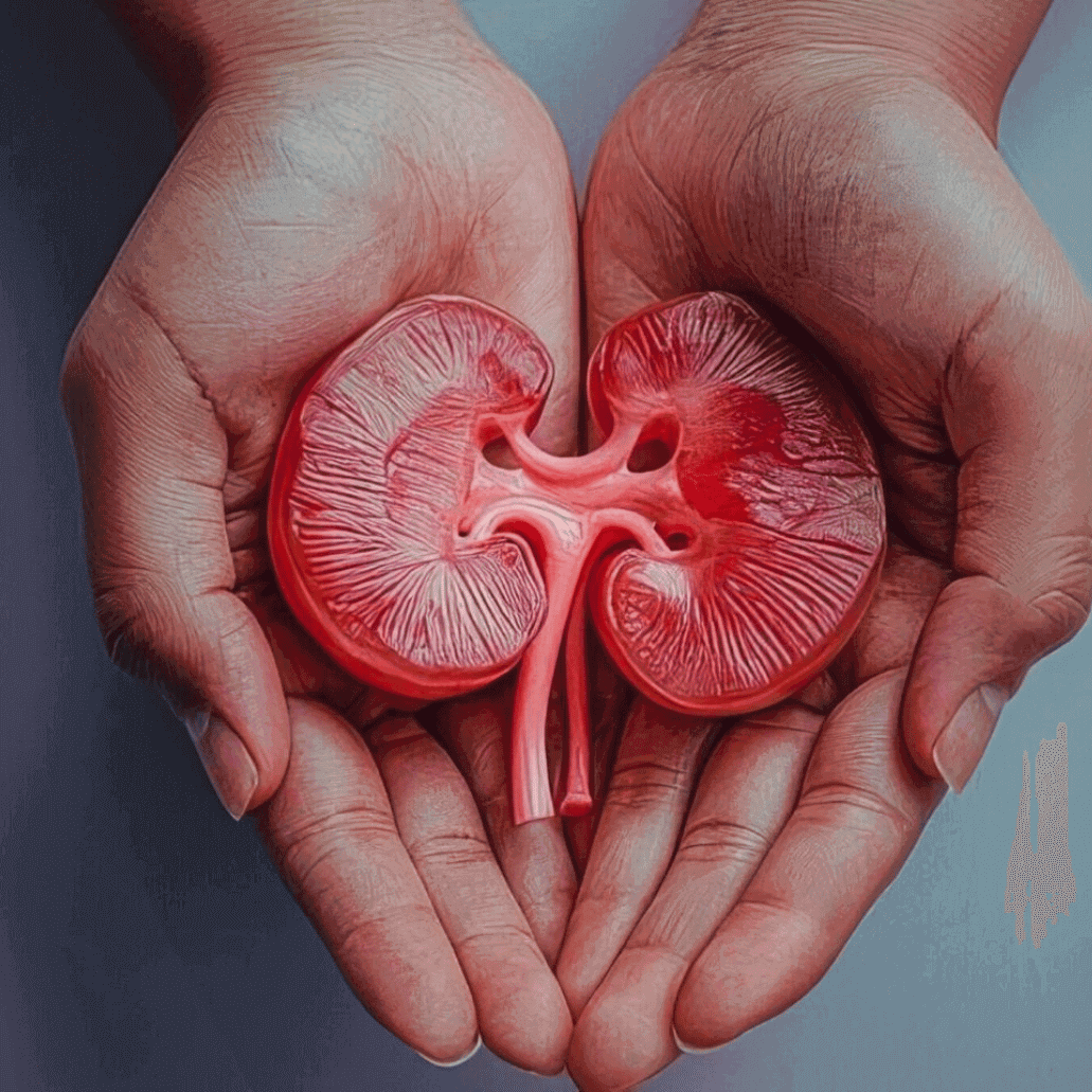 Przewlekła choroba nerek (PChN) – przyczyny, objawy, leczenie