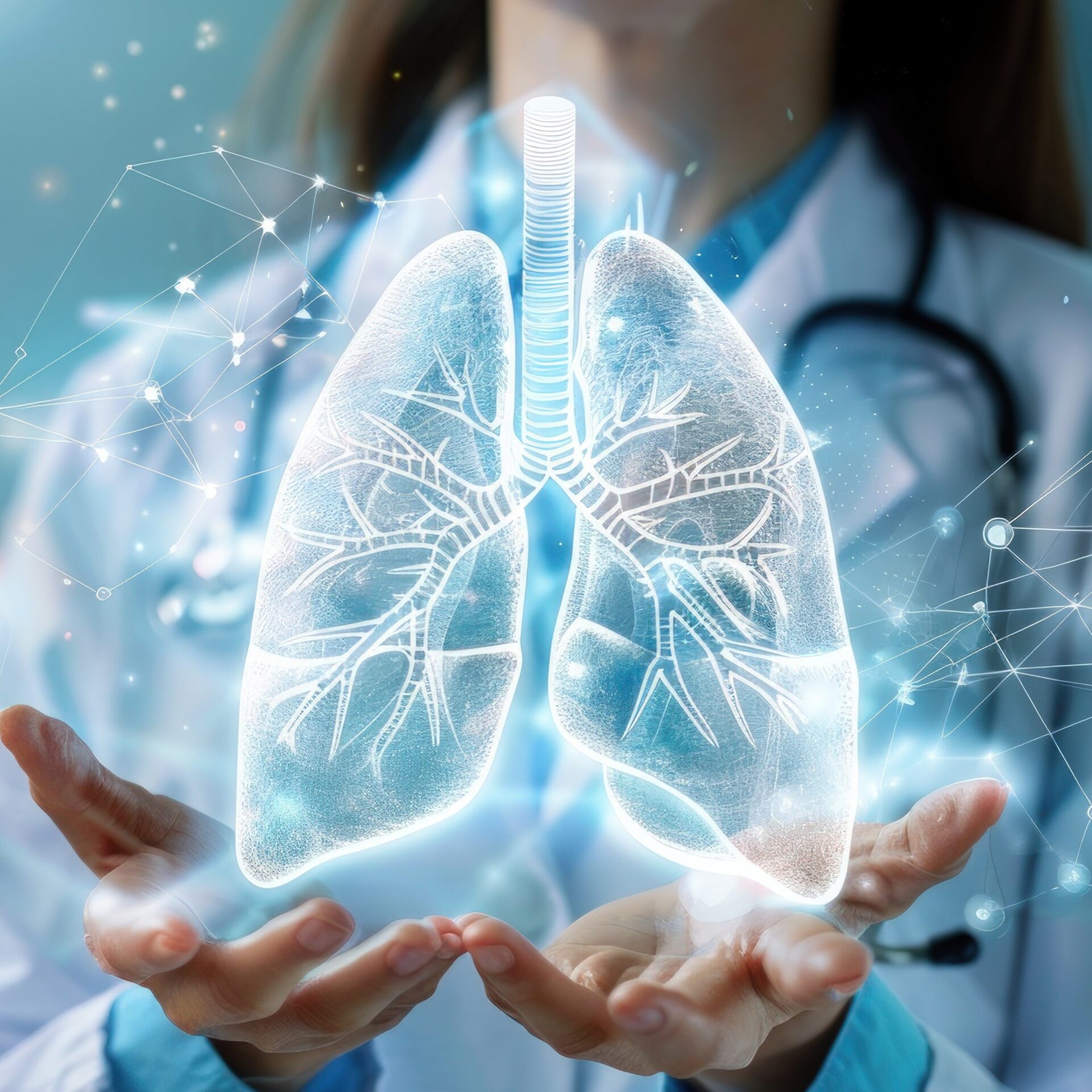 Badania kliniczne – Przewlekła obturacyjna choroba płuc