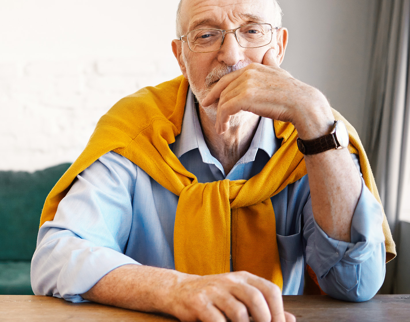 Choroba Alzheimera – przyczyny, objawy, przebieg i leczenie