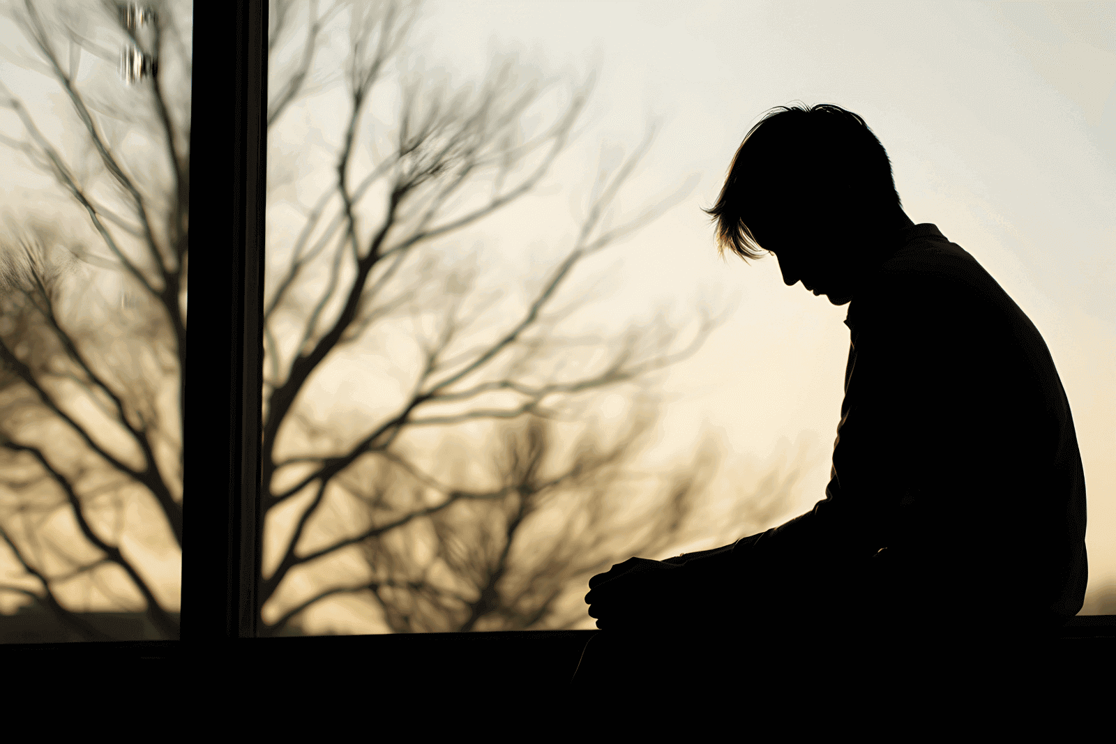 Depresja lekooporna – przyczyny, objawy, leczenie