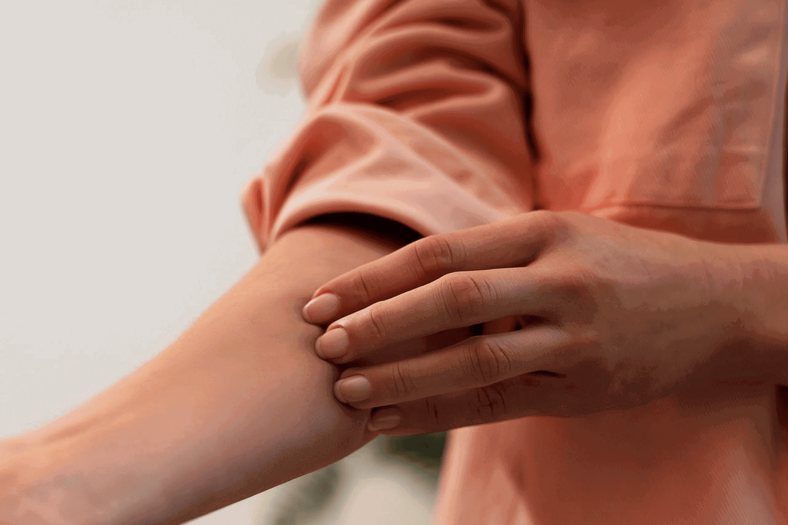 Pokrzywka spontaniczna — przyczyny, objawy, leczenie