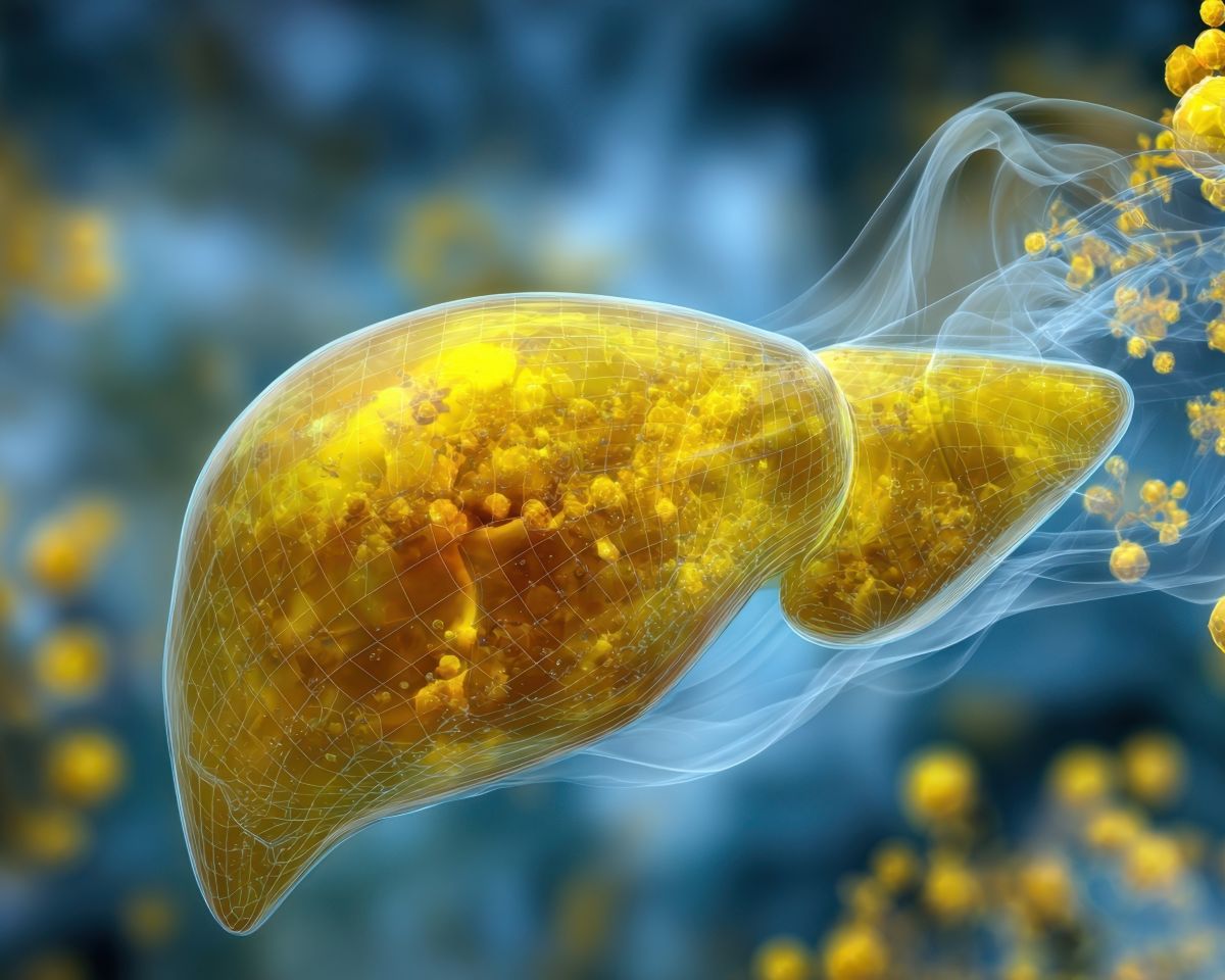 Stłuszczeniowa choroba wątroby związana z zaburzeniami metabolicznymi | Penta Hospitals Badania Kliniczne