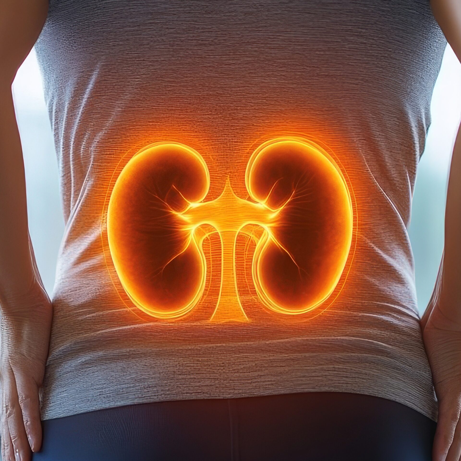 Badania kliniczne – Pierwotna nefropatia IgA