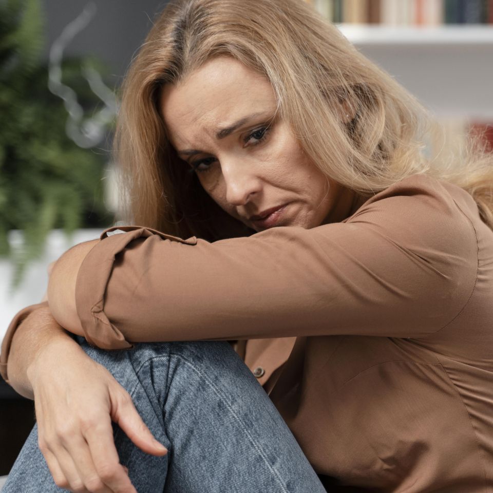 Badania kliniczne – Zespół lęku uogólnionego (GAD)