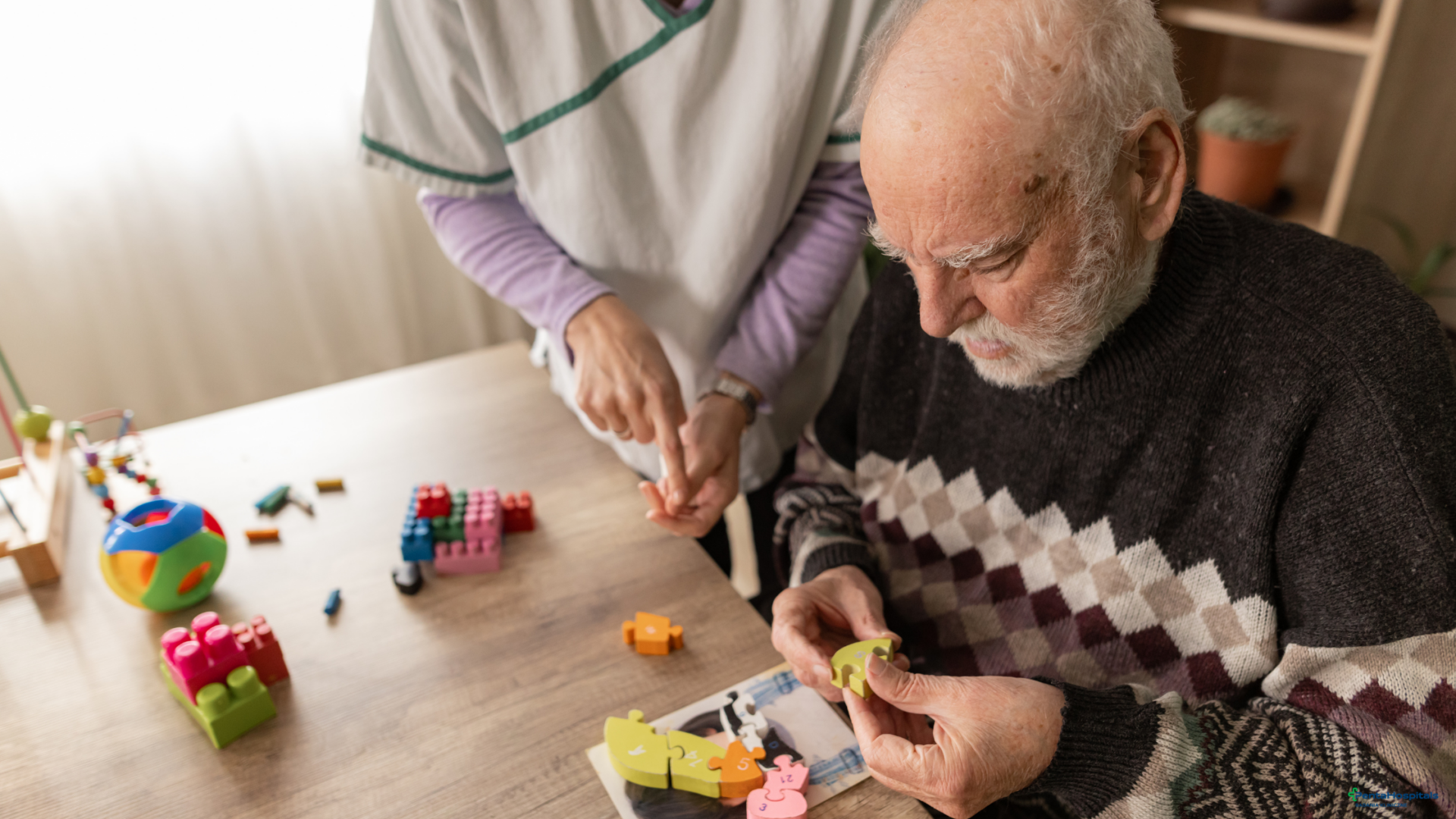 Choroby otępienne – przyczyny, objawy, leczenie