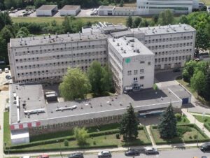 Badania kliniczne – Olkusz