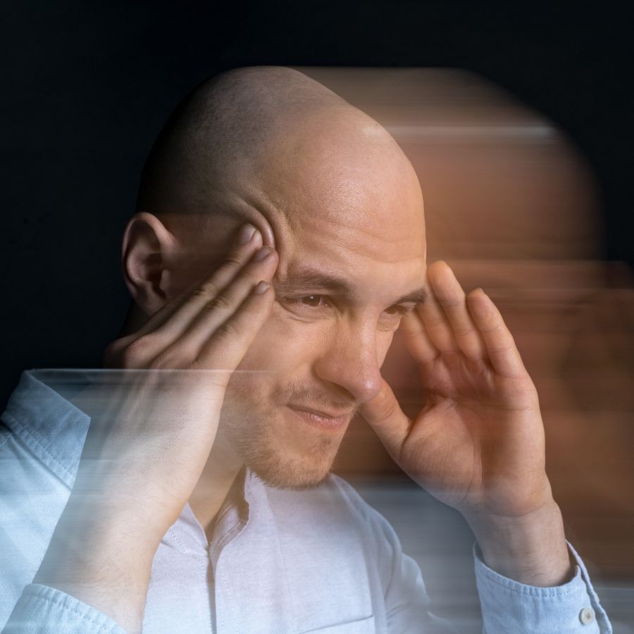 Obsessive-Compulsive Disorder